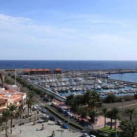 Yacht Brego - A Different Way To Stay San Sebastián de la Gomera Eksteriør bilde