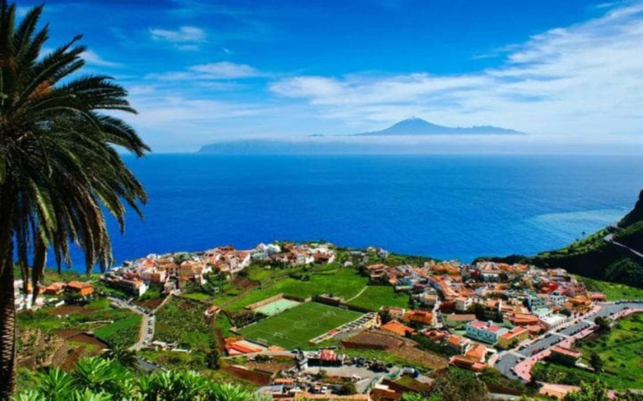 Yacht Brego - A Different Way To Stay San Sebastián de la Gomera Eksteriør bilde